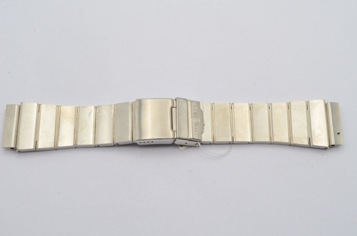 Bell ross b19 acier bracelet - acier,