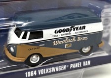Greenlight 1/64 Volkswagen T1