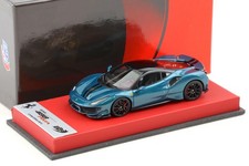 1:43 BBR Ferrari 488 Pista