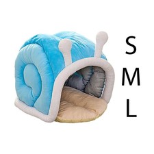 Lit Douillet Chat Nid Maison