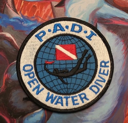Vintage padi professional assn - vintage,