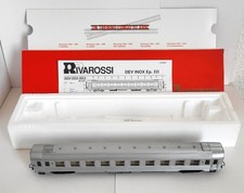 RIVAROSSI VOITURE VOYAGEUR DEV