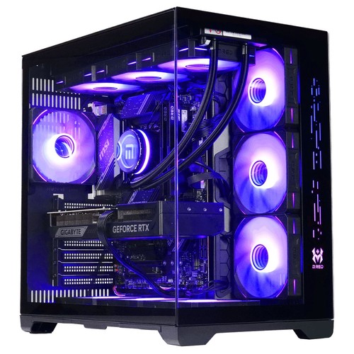 Gamer mred geforce rtx - pc,