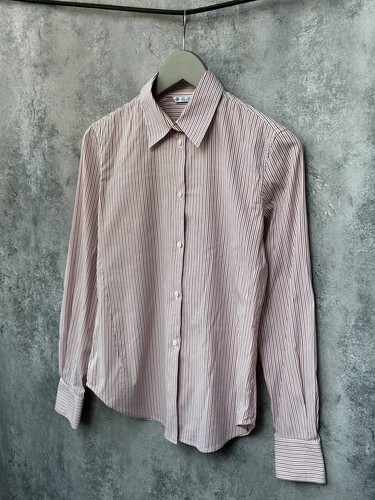 Chemise boutonnée loro piana - loro,