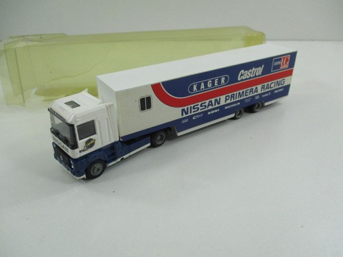 Camion renault 500 nissan - renault,