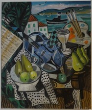 Samuel veksler 55cmx46cm - veksler, 55cmx46cm)