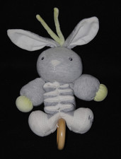 🐰Peluche doudou lapin Zen