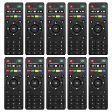 Pack 10x Télécommande