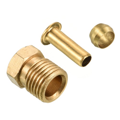 4mm 6mm tube laiton - tube,