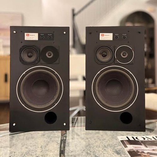 Vintage jbl decade l36 - vintage,