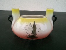 BOUQUETIERE VASE DECOR BATEAU