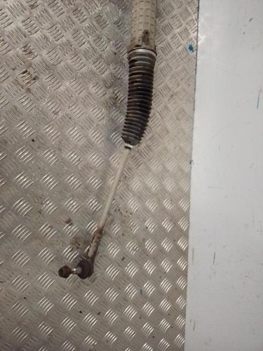 Cremaillere assistee ford - cremaillere,
