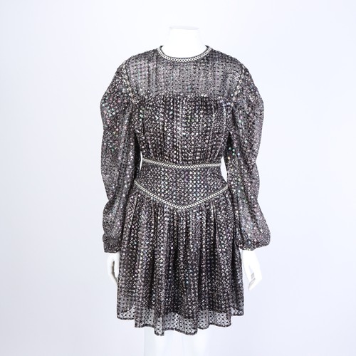 Maje sequin dress 4026974 - maje, [p]