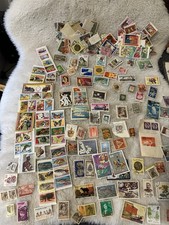 Gros lot 250 - +, monde