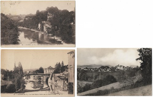 Fr64 oloron lot pont - fr64,