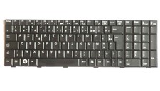Fujitsu Siemens xi2528 Clavier AZERTY 71GP75054 MP-03236F0-3603L