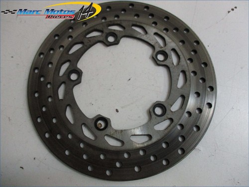Disque arriere yamaha fz1 - disque,