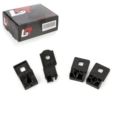 Kit De Réparation De Boîtier De Phare Droit 4 Pièces Pour VW CRAFTER 2E