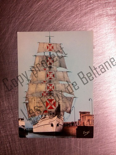 Sagres voilier marine - le,