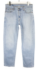 Levi's 571 Hommes Jeans