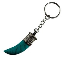 Porte-clés Bouddha Griffe de