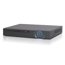 Enregistreur hybride 1080P, DVR pour 4 caméras de vidéo surveillance IP ou AHD