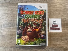 Donkey Kong Country Returns