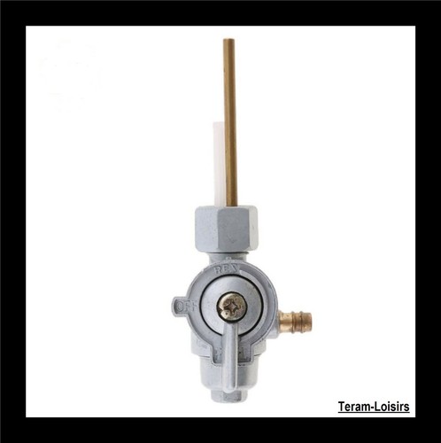 Robinet essence yamaha dt80 - robinet,