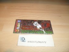 1 IMAGE PANINI NEUVE CHAMPIONS