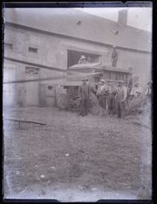 France Travaux agricoles