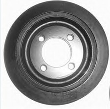 Poulie Damper de Vilebrequin