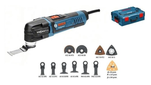 Outil multifonction bosch gop - outil,