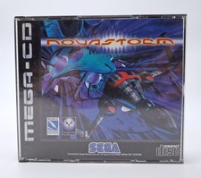 Novastorm - SEGA Mega CD -