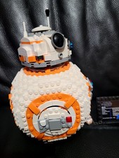 Lego 75187 Star Wars BB8   