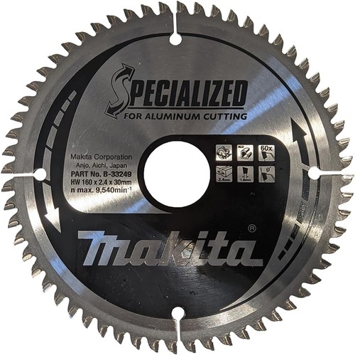 Makita 33249 lame scie - lame,