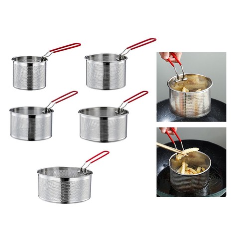 Passoire pâtes tamis de - passoire, à
