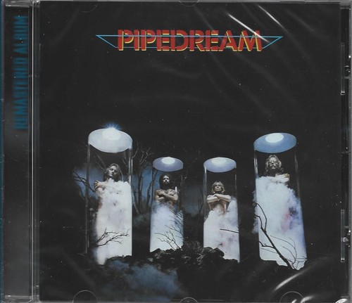 Pipedream brand new - brand,