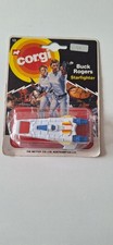 corgi juniors 13- buck rogers -starfighters