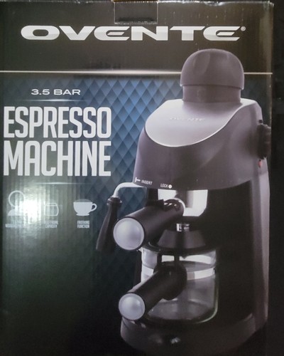 Espresso machine - espresso,