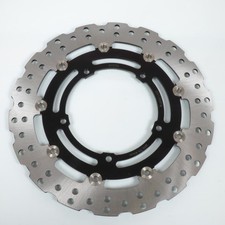 Disque de frein avant Sifam