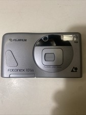 APPAREIL PHOTO VINTAGE COMPACT