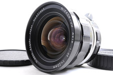 [NEAR MINT+] Nikon Auto