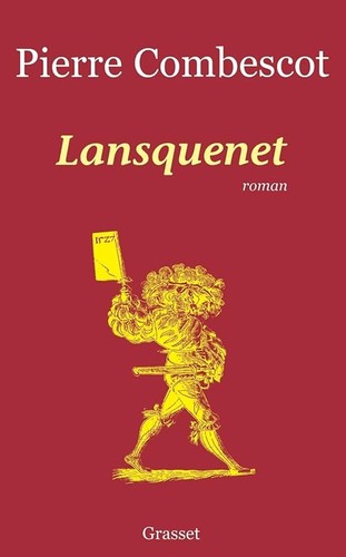 Lansquenet combescot pierre - lansquenet,