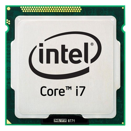 Processeur cpu intel core - cpu,