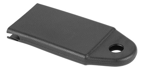 Cache fixation ceinture - de,