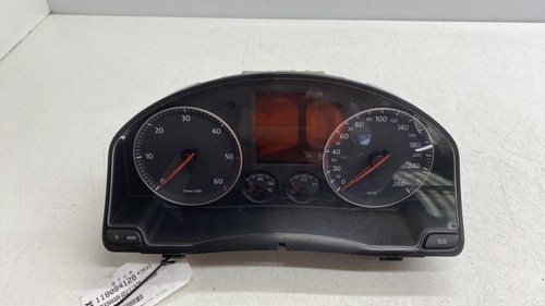 Compteur volkswagen golf - volkswagen, 5