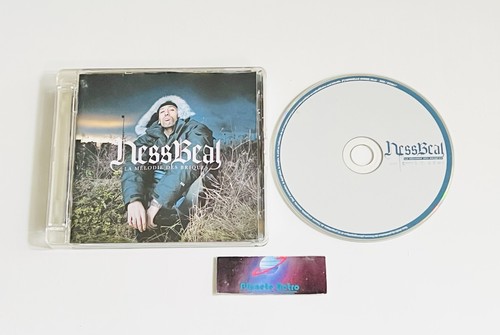Album nessbeal la - |, ~