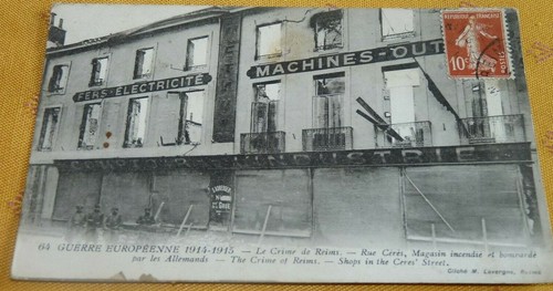 Cpa crime reims - cpa,