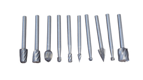 Accessoires type dremel jeu - type, de