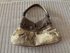 Sac Python Francesco Biasia